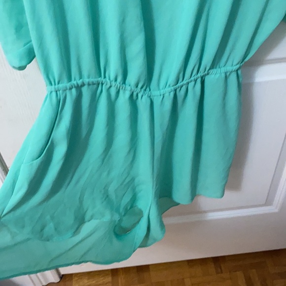 Dressy romper - Picture 3 of 4